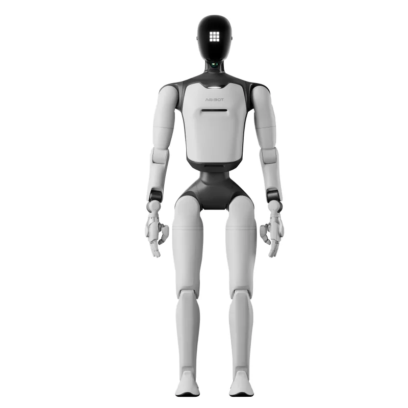 Agibot A3 Ultra Developer