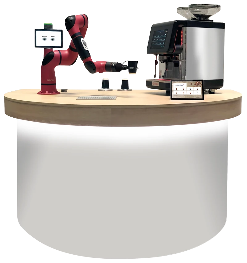Coffee Bot