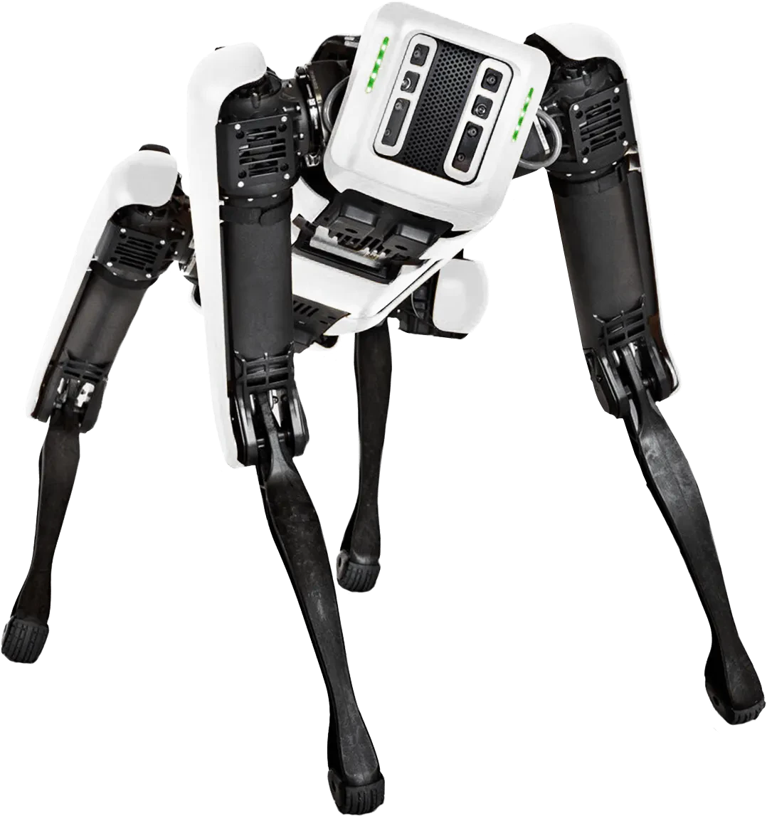Boston Dynamics Spot